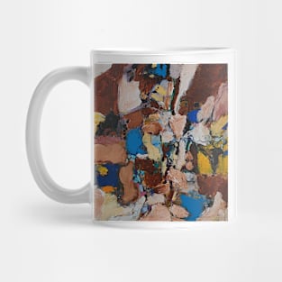 Flaming Enthusiasm Mug